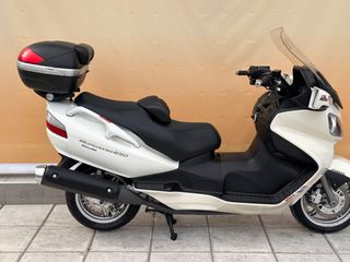 Suzuki Burgman 650 2010 -MOTO SIDIROPOULOS- BURGMAN 650 EXECUTIVE-thumb-38