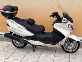 Suzuki Burgman 650 2010 -MOTO SIDIROPOULOS- BURGMAN 650 EXECUTIVE-thumb-37