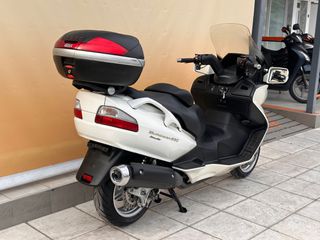 Suzuki Burgman 650 2010 -MOTO SIDIROPOULOS- BURGMAN 650 EXECUTIVE-thumb-41