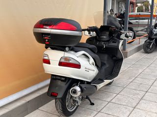 Suzuki Burgman 650 2010 -MOTO SIDIROPOULOS- BURGMAN 650 EXECUTIVE-thumb-42