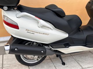 Suzuki Burgman 650 2010 -MOTO SIDIROPOULOS- BURGMAN 650 EXECUTIVE-thumb-45