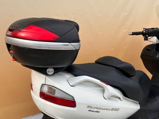 Suzuki Burgman 650 2010 -MOTO SIDIROPOULOS- BURGMAN 650 EXECUTIVE-thumb-46
