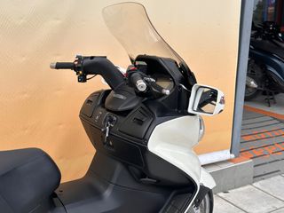 Suzuki Burgman 650 2010 -MOTO SIDIROPOULOS- BURGMAN 650 EXECUTIVE-thumb-51