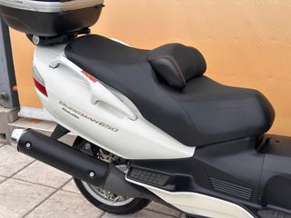Suzuki Burgman 650 2010 -MOTO SIDIROPOULOS- BURGMAN 650 EXECUTIVE-thumb-54