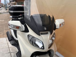 Suzuki Burgman 650 2010 -MOTO SIDIROPOULOS- BURGMAN 650 EXECUTIVE-thumb-55