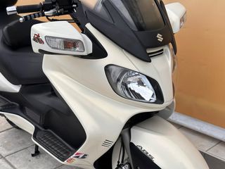 Suzuki Burgman 650 2010 -MOTO SIDIROPOULOS- BURGMAN 650 EXECUTIVE-thumb-57