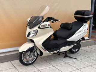 Suzuki Burgman 650 2010 -MOTO SIDIROPOULOS- BURGMAN 650 EXECUTIVE-thumb-5
