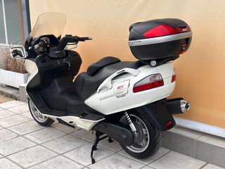 Suzuki Burgman 650 2010 -MOTO SIDIROPOULOS- BURGMAN 650 EXECUTIVE-thumb-10