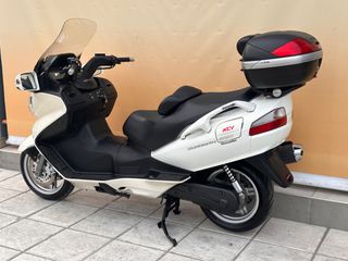 Suzuki Burgman 650 2010 -MOTO SIDIROPOULOS- BURGMAN 650 EXECUTIVE-thumb-9