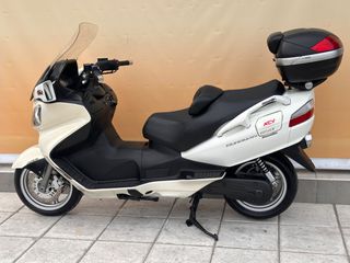 Suzuki Burgman 650 2010 -MOTO SIDIROPOULOS- BURGMAN 650 EXECUTIVE-thumb-8