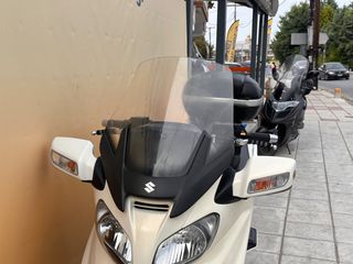 Suzuki Burgman 650 2010 -MOTO SIDIROPOULOS- BURGMAN 650 EXECUTIVE-thumb-13