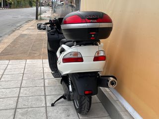 Suzuki Burgman 650 2010 -MOTO SIDIROPOULOS- BURGMAN 650 EXECUTIVE-thumb-12