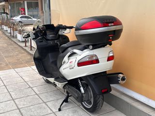 Suzuki Burgman 650 2010 -MOTO SIDIROPOULOS- BURGMAN 650 EXECUTIVE-thumb-11