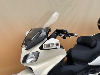 Suzuki Burgman 650 2010 -MOTO SIDIROPOULOS- BURGMAN 650 EXECUTIVE-thumb-14