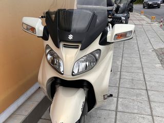 Suzuki Burgman 650 2010 -MOTO SIDIROPOULOS- BURGMAN 650 EXECUTIVE-thumb-16