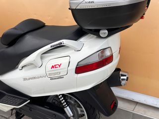 Suzuki Burgman 650 2010 -MOTO SIDIROPOULOS- BURGMAN 650 EXECUTIVE-thumb-20