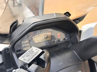 Suzuki Burgman 650 2010 -MOTO SIDIROPOULOS- BURGMAN 650 EXECUTIVE-thumb-27