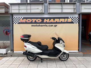 Suzuki Burgman 650 2010 -MOTO SIDIROPOULOS- BURGMAN 650 EXECUTIVE-thumb-31