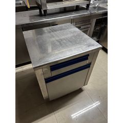 ΕΡΜΑΡΙΟ ΜΕ 2 ΣΥΡΤΑΡΙΑ – 70X70X86 CM - 65423
