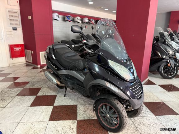 Piaggio MP3 250 2007