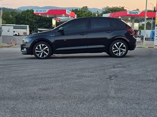 Volkswagen Polo 2018 ΒΕΑΤS Limited Edition