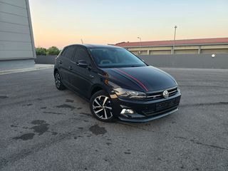 Volkswagen Polo 2018 ΒΕΑΤS Limited Edition