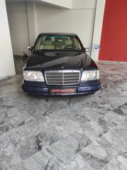 Mercedes-Benz E 320 1995 124