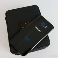 Samsung S7 edge Ολυμπιακών Αγώνων 2016 (Rio)
