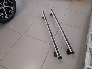 ΣΚΑΡΕΣ ΟΡΟΦΗΣ ΑΛΟΥΜΙΝΕΝΙΕΣ