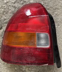 Αριστερό φανάρι πίσω Honda civic 1996-1998(γνήσιο)