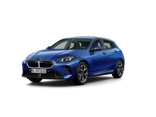 Bmw 120 2025 (120 M Sport)