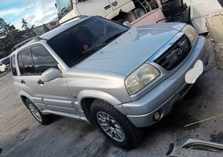 Suzuki Vitara 2000 GRAND VITARA 2000CC.