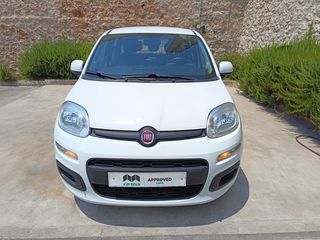 Fiat Panda 2017 LOUNGE 1.3 DIESEL 95 HP