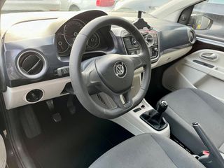 Volkswagen Up 2020 ECO UP-FACELIFT-ΦΥΣΙΚΟ ΑΕΡΙΟ-ΔΙΧΡΩΜΟ ΕΣΩΤΕΡΙΚΟ-ΕΛΛΗΝΙΚΟ!