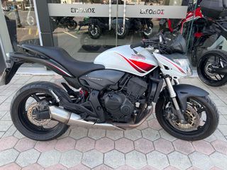 Honda Hornet 600 2009
