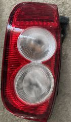Αριστερό φανάρι πίσω Nissan micra k12
2003-2010(γνήσιο)