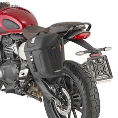 Βάσεις πλαϊνών σάκων GIVI MT501S TMT6424 για Triumph Scrambler 400 X /Speed 400 (2024 – )