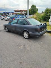 Audi 80 1989 Quattro-thumb-1