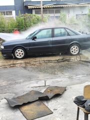 Audi 80 1989 Quattro-thumb-3