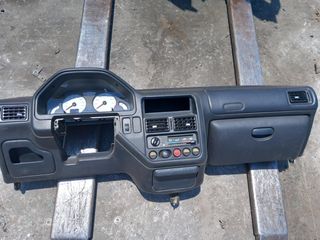 PEUGEOT 106 RALLYE GTI '96-'03 ΤΑΜΠΛΌ