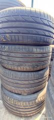ΕΛΑΣΤΙΚΑ 235/40/R19 BRIDGESTONE POTENZA (4 τεμάχια μεταχειρισμένα)***TYRES SHOP PARADISIS***