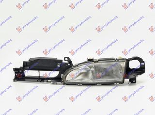 Φανάρι Εμπρός (6151224) Αριστερό για FORD MONDEO 93-96