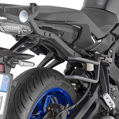 Βάσεις πλαϊνών σάκων GIVI TR2148 για Yamaha TRACER 700 2020 –