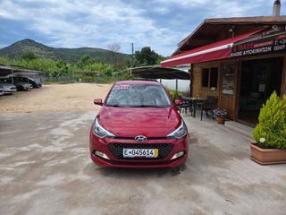 Hyundai i 20 2016