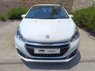 Peugeot 208 2019 1.5 BLUEHDI 100 ACTIVE