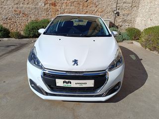 Peugeot 208 2019 1.5 BLUEHDI 100 ACTIVE