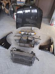ΜΟΥΡΗ ΚΟΜΠΛΕ BMW E46 COMPACT
