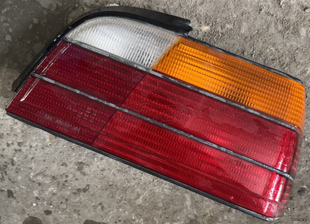 Δεξί πίσω φανάρι e36 bmw (γνήσιο )