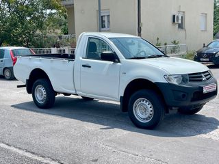 Pickup - Αγροτικό Mitsubishi 2013 L200 2013 SAFARI 4X4-A/C-ΜΟΝΟΚΑΜΠΙΝΟ-ΑΓΡΟΤΙΚΟ-ΕΠΑΓΓ/ΤΙΚΟ-thumb-7