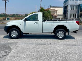 Pickup - Αγροτικό Mitsubishi 2013 L200 2013 SAFARI 4X4-A/C-ΜΟΝΟΚΑΜΠΙΝΟ-ΑΓΡΟΤΙΚΟ-ΕΠΑΓΓ/ΤΙΚΟ-thumb-9